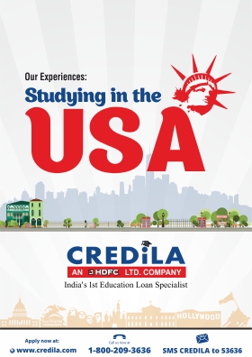 Student Experiences in the USA 