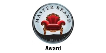 Master Brand Award