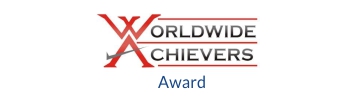 Worldwide Achievers Award
