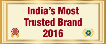 India's Most Trusted Brand Award